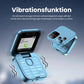 Frendorf | NanoFlip - 2024 Neues Mini-Flip-Handy