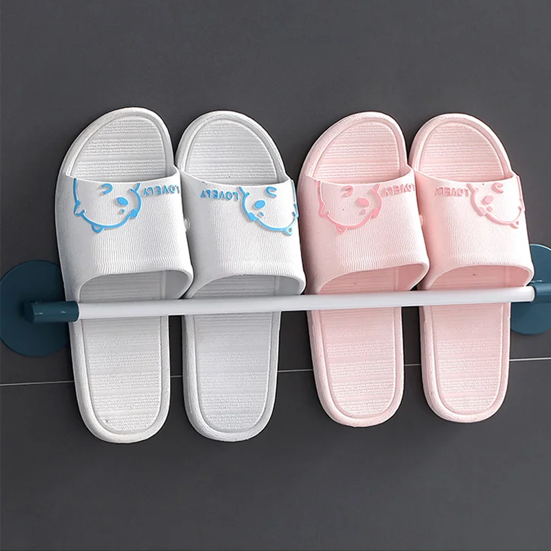 Frendorf | Borar Drehbarer Handtuchhalter ohne Bohrer