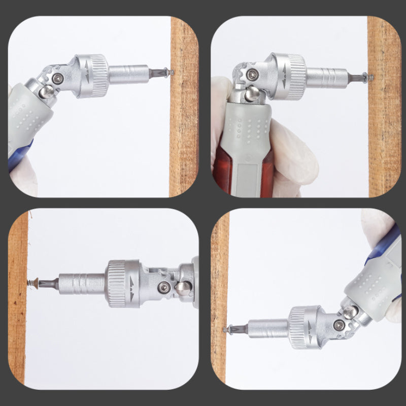 Frendorf | 14-in-1 Haushalts-Bit-Ratsche