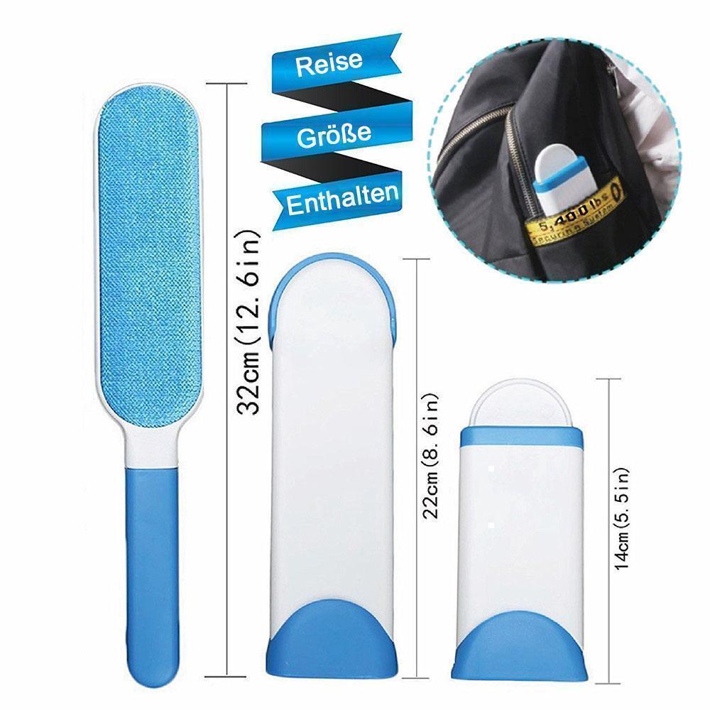 Frendorf | Bequee Professionelle Haarentfernungsbürste