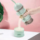 Frendorf | Baby Milchpulver Spender – Stapelbarer Behälter für Milchpulver & Snacks