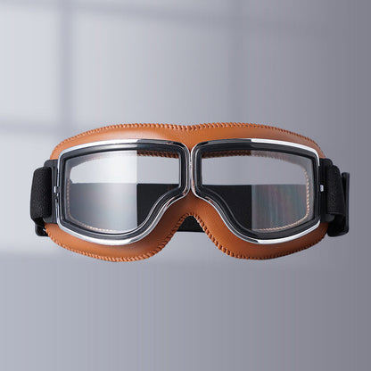 Frendorf | Vintage Motorradbrillen