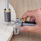 Frendorf | Holzbearbeitung Linear Bogen Dual-Purpose Anreißer