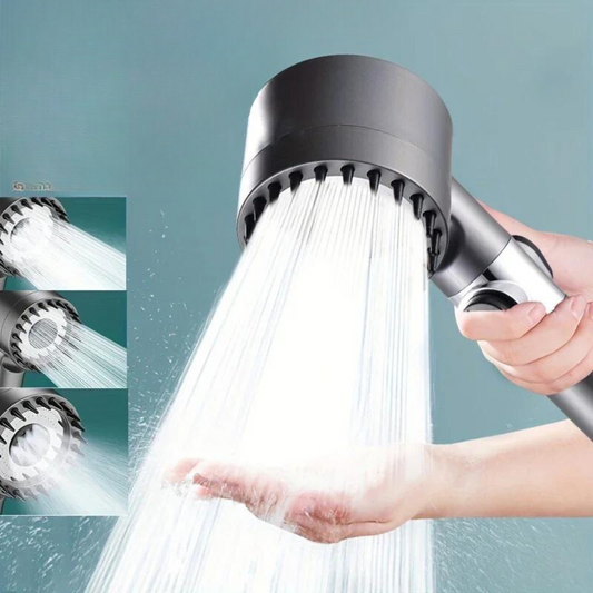 Frendorf | AquaMist™ Gefilterter Duschkopf