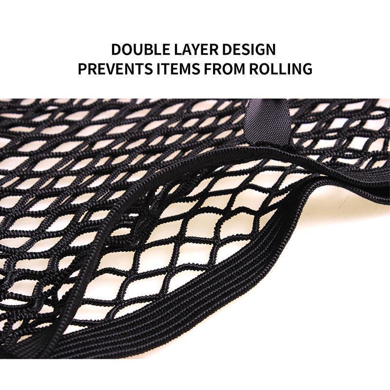 Frendorf | Lagernetzwerk für Kindersitze