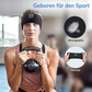 Frendorf | Kabellose Bluetooth-Stirnband-Kopfhörer zum Schlafen