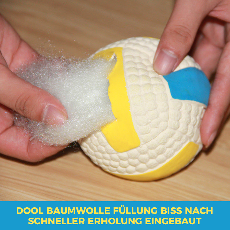 Frendorf | Bissfester Ball für Hunde