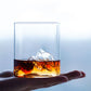 Frendorf | Fuji Mountain Glasbecher