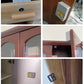 Frendorf | Electronic Cabinet Lock DIY For Wooden Drawer Cabinet