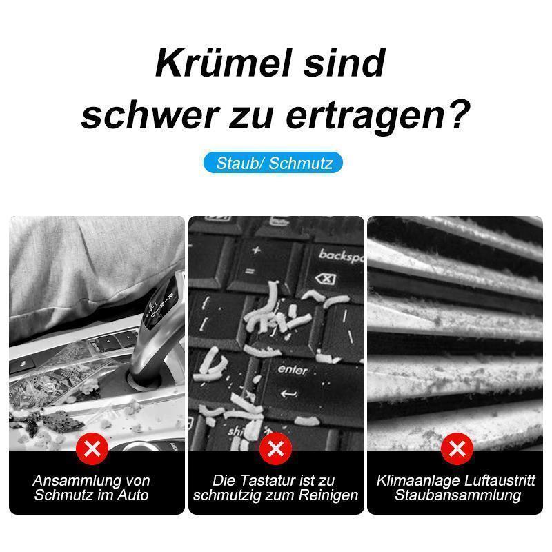 Frendorf | Staubreinigung Kleber