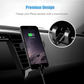 Frendorf | Gravity Auto Handyhalter