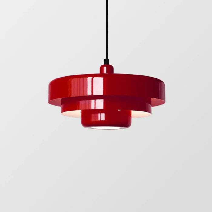 Frendorf | Vintage LED Hängeleuchte - TimelessGlow