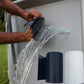 Frendorf | Wasserdichtes Deckenreparaturband