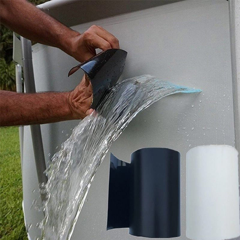 Frendorf | Wasserdichtes Deckenreparaturband