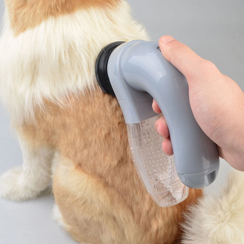 Frendorf | Bester Handstaubsauger für Tierhaare