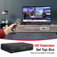 Frendorf | V7 S5X Freeview Box Recorder – HD TV-Aufnahmegerät mit integriertem Freeview