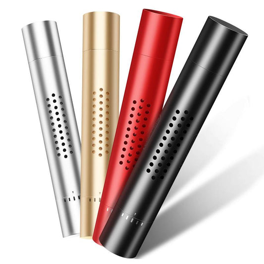 Frendorf | Auto-Lufterfrischer aus reinen ätherischen Ölen - Umgeben Sie sich mit natürlichem und sauberem Luftduft