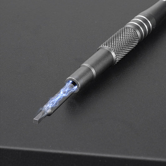 Frendorf | 128-in-1 Präzisionsschraubendreher Set