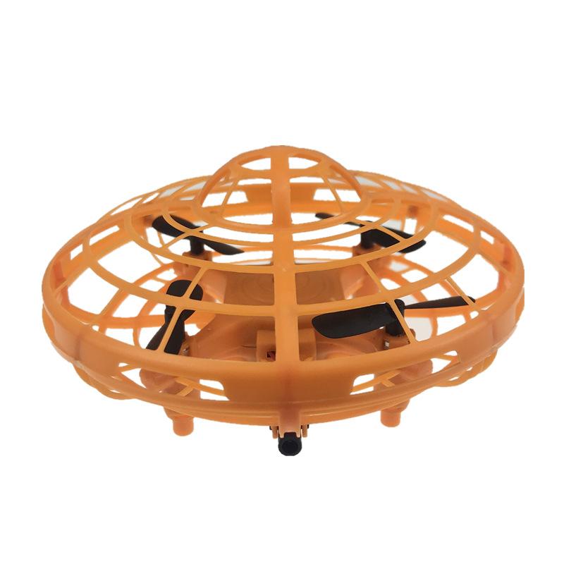 Frendorf | Nichts hält uns davon ab, ein UFO zu fliegen