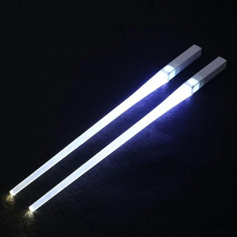 Frendorf | LED leuchtende Essstäbchen