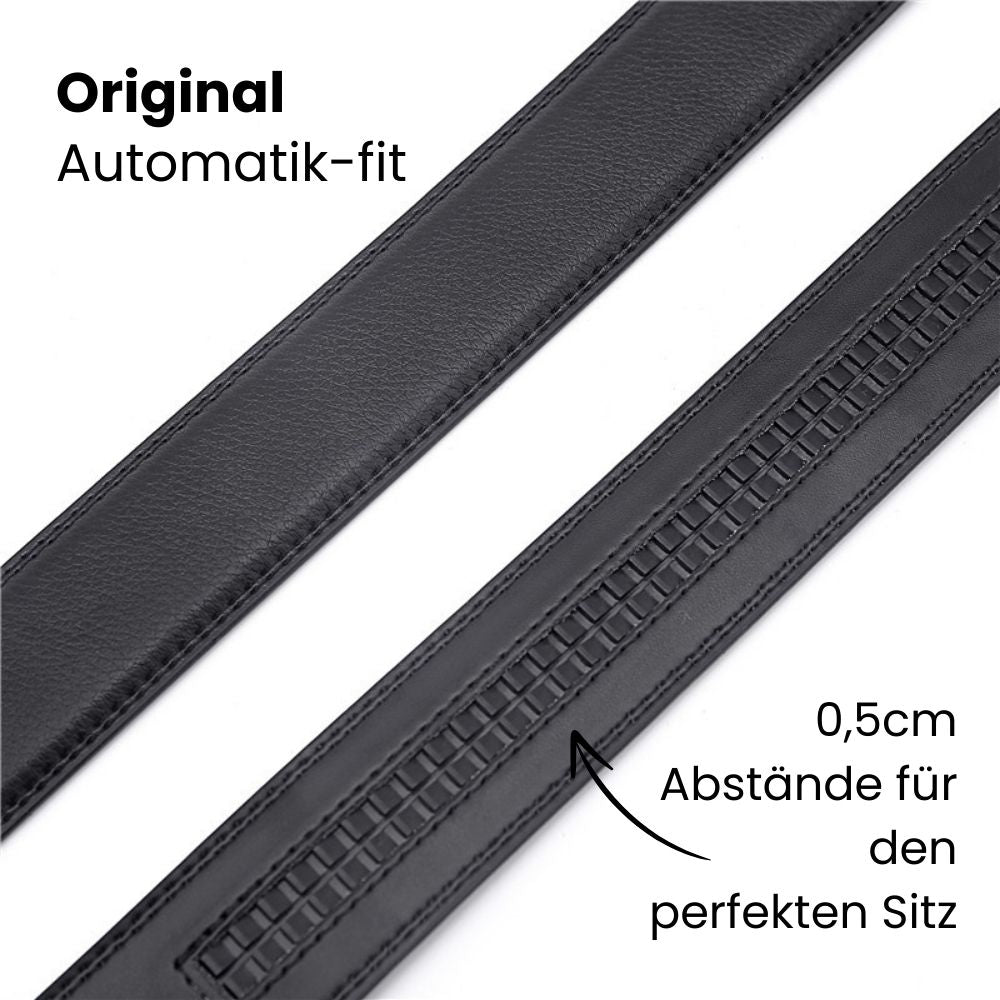 Frendorf | Kombinieren Automatikgürtel + GRATIS Geschenkbeutel