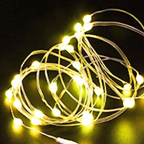 Frendorf |  Fairy String Lichter