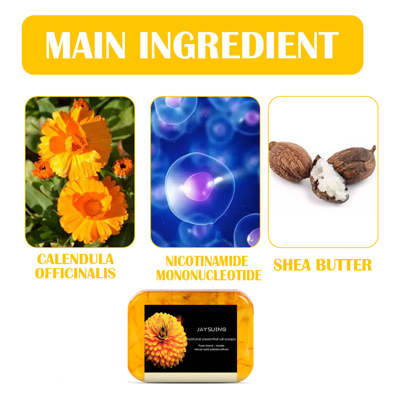 Frendorf | Beautific Anti-Cellulite Festigende Seife