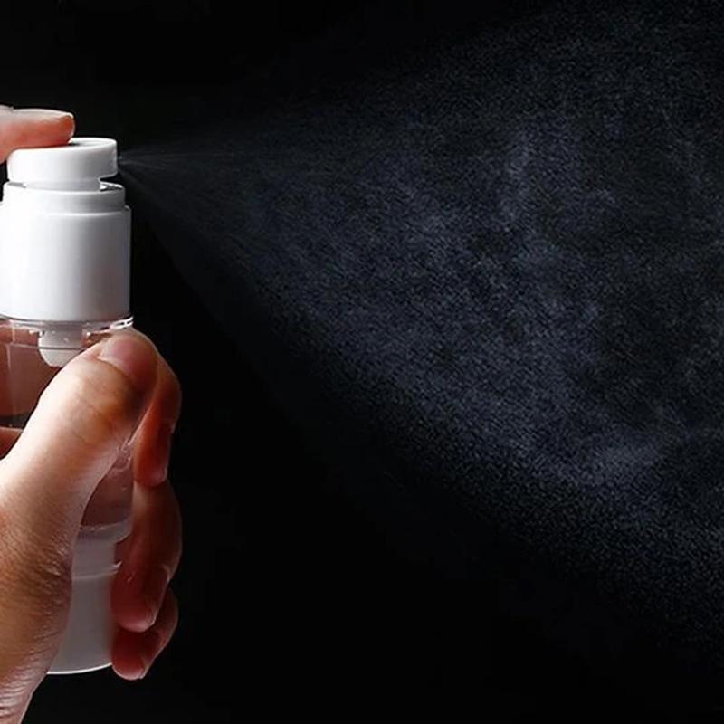 Frendorf | Airless Pump-Flaschen