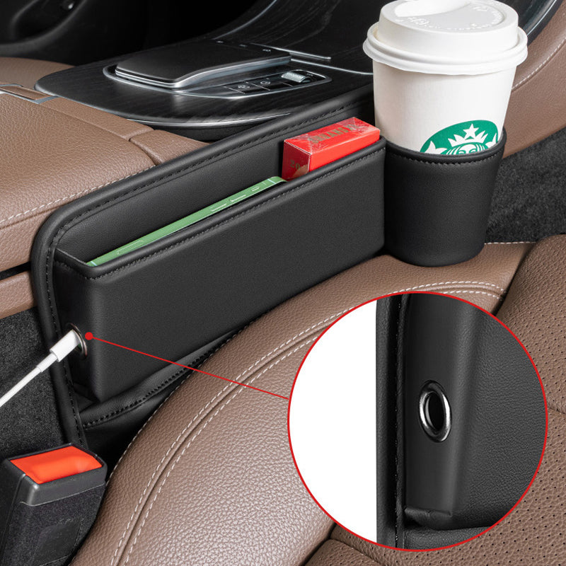 Frendorf | Aufbewahrungsbox für Autositze