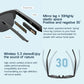Frendorf | Smart Wireless Bluetooth Sonnenbrille