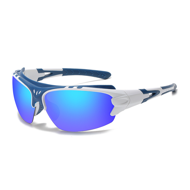 Frendorf | Unisex Polarisierte Sonnenbrillen