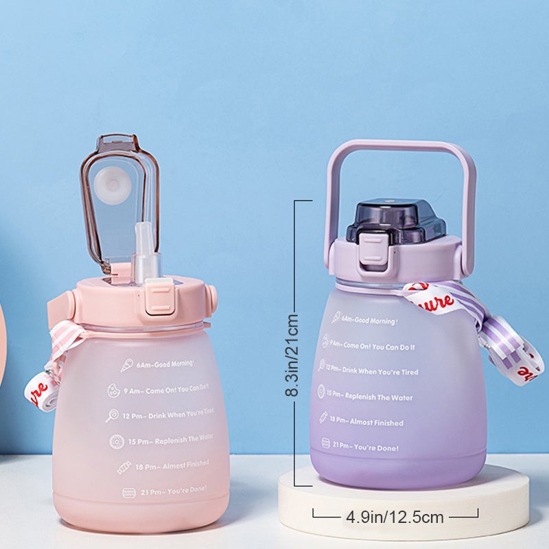 Frendorf | Glitz Big Belly Bottle