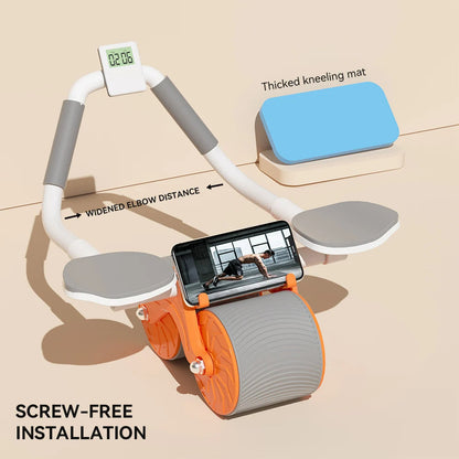 Frendorf | BingeFit️ - Schauen Sie Ihre Lieblingsserie, während Sie in Form kommen