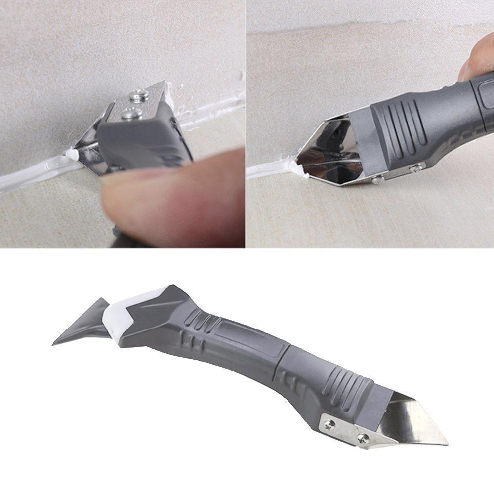 Frendorf | 3 IN 1 SILIKON Dichtungswerkzeuge（EDELSTAHLKOPF）