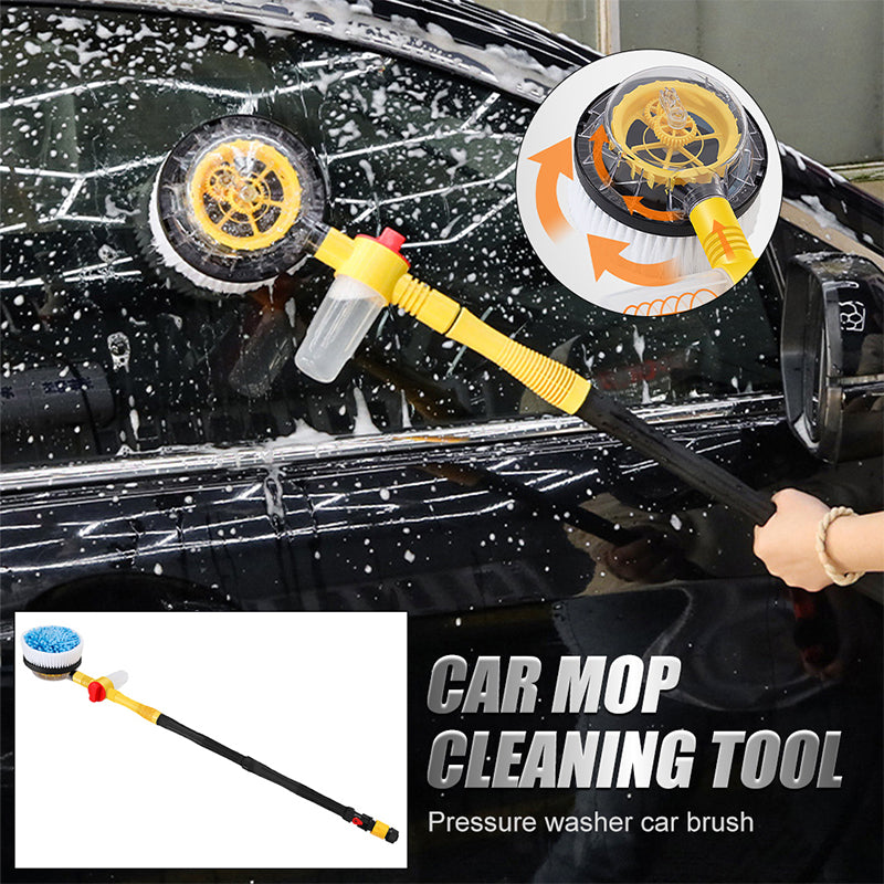 Frendorf | 360° Spin Auto Mop