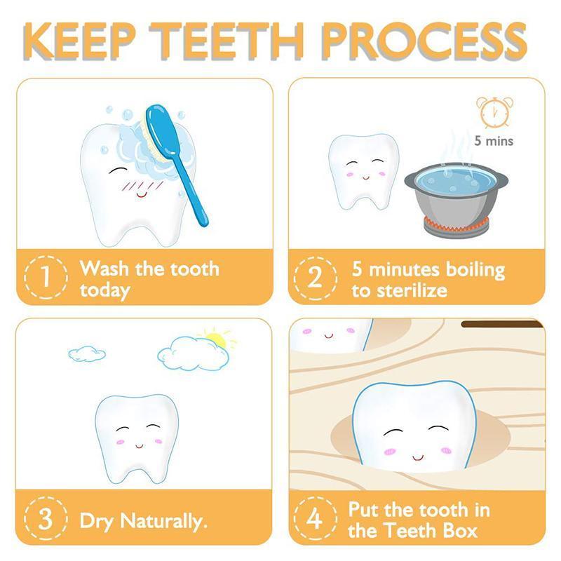 Frendorf | Babyzahndose