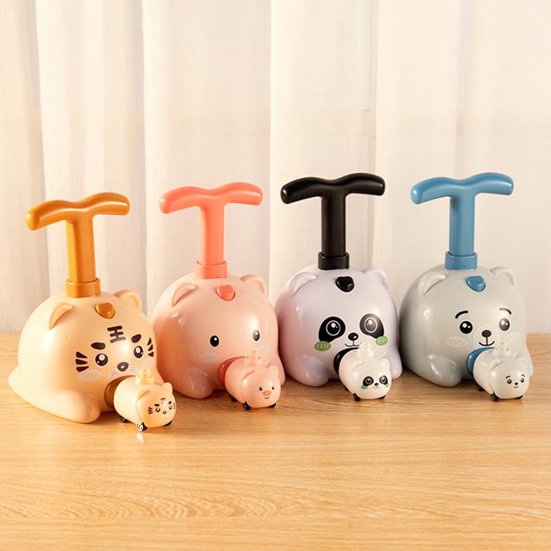 Frendorf | Ballonstartwagen Spielzeug