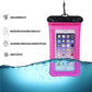 Frendorf | Wasserdichte, schwimmende Handytasche