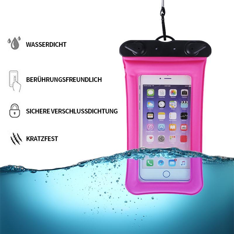 Frendorf | Wasserdichte, schwimmende Handytasche