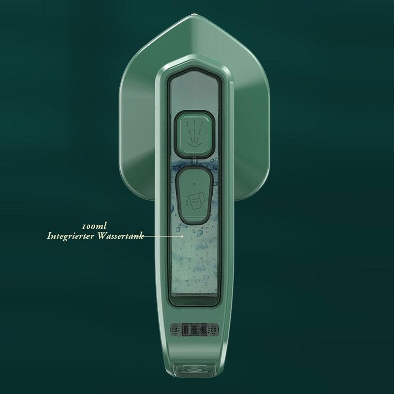 Frendorf | 🔥Store Jubiläum Promotion🔥.Tragbares Dampfbügeleisen