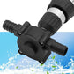 Frendorf | UltraPump️ | Selbstansaugende Transferpumpe