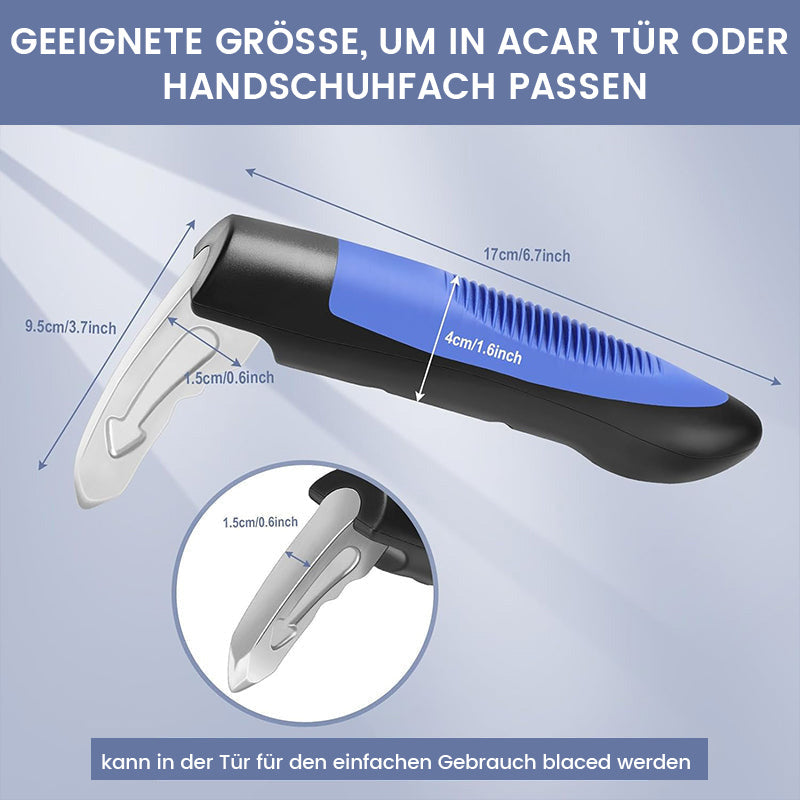 Frendorf | Auto-Türgriff-Unterstützung für ältere Menschen