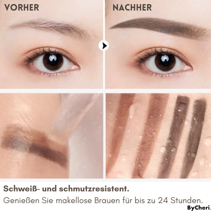 Frendorf | Browline  | Erzielen Sie jedes Mal perfekte Augenbrauen!
