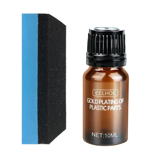 Frendorf | AutoShiner PRO Cleaner