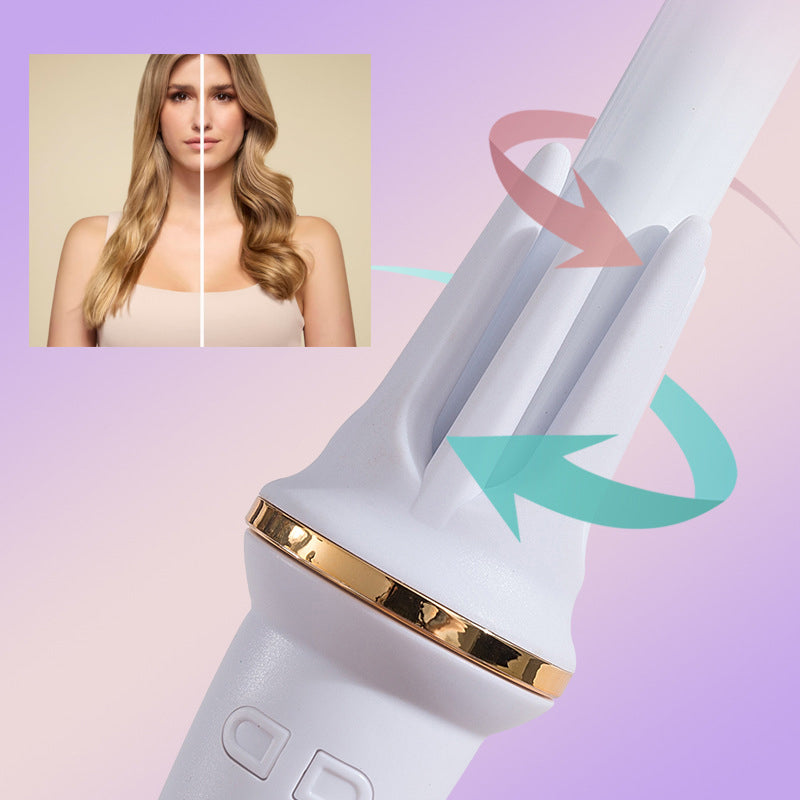 Frendorf | 28/32mm Automatischer Haarglätter