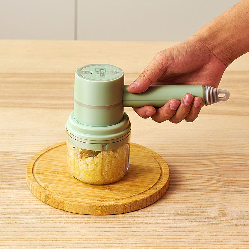 Frendorf | 3 in 1 Elektrischer Mixer