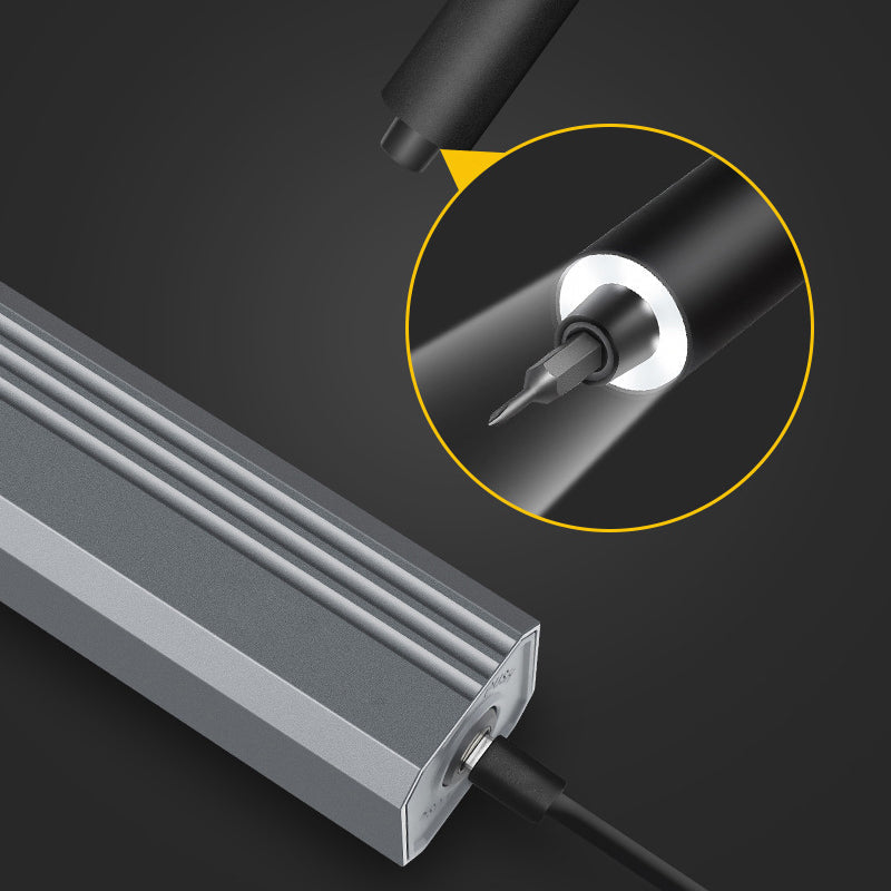 Frendorf | Mini-Schraubendreher-Set-Test