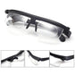 Frendorf | Fokus einstellbare Brille Lesebrille Unisex
