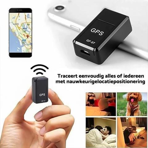 Frendorf | TrackitMate | Mini GPS Tracker