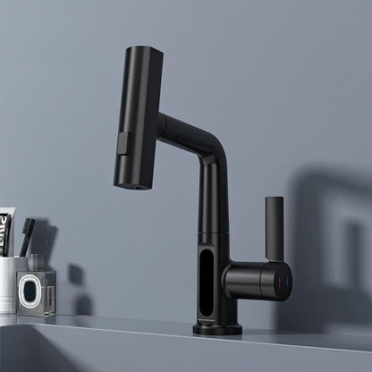 SmartFaucet Pro: Intelligenter Wasserhahn mit Digitalanzeige